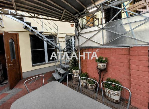 3-комнатная квартира по адресу ул. Степовая (площадь 111 м²) - imageAlt 38 3-комнатная квартира по адресу ул. Степовая (площадь 111 м²) - Atlanta.ua - imageAlt 38