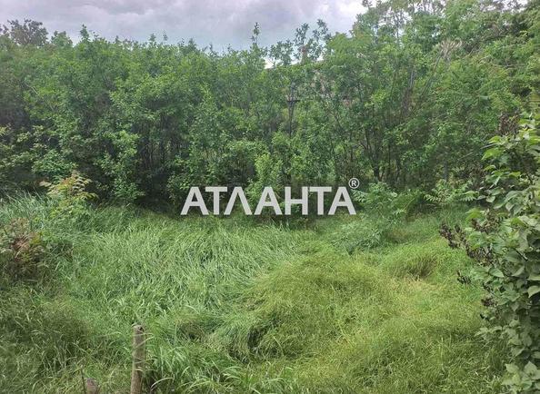 Ділянка за адресою вул. Прикордонна (площа 15 сот) - Atlanta.ua