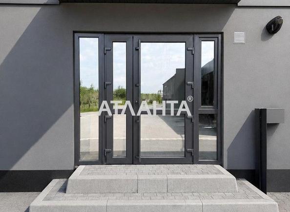 Коммерческая недвижимость по адресу ул. Батогская (площадь 16 м²) - Atlanta.ua
