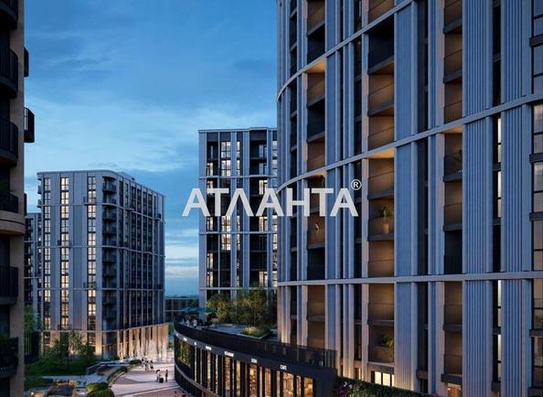 1-комнатная квартира по адресу ул. Кармелюка Устима (площадь 32,9 м²) - Atlanta.ua - фото 6