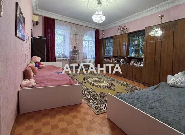 3-комнатная квартира по адресу ул. Колонтаевская (площадь 70 м²) - фото 3 3-комнатная квартира по адресу ул. Колонтаевская (площадь 70 м²) - Atlanta.ua - фото 3