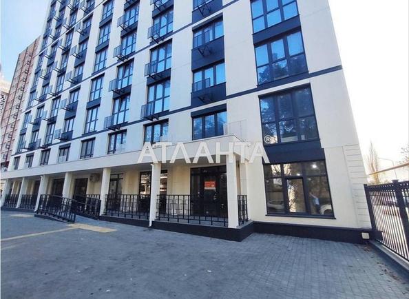 2-комнатная квартира по адресу ул. Литературная (площадь 57 м²) - фото 7 2-комнатная квартира по адресу ул. Литературная (площадь 57 м²) - Atlanta.ua - фото 7