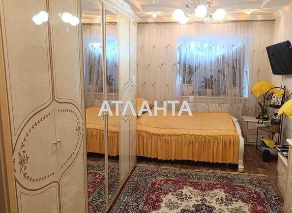 Будинок за адресою вул. Черешнева (площа 160 м²) - фото 3 Будинок за адресою вул. Черешнева (площа 160 м²) - Atlanta.ua - фото 3