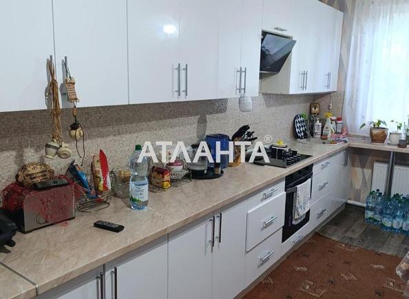 Будинок за адресою вул. Черешнева (площа 160 м²) - фото 5 Будинок за адресою вул. Черешнева (площа 160 м²) - Atlanta.ua - фото 5