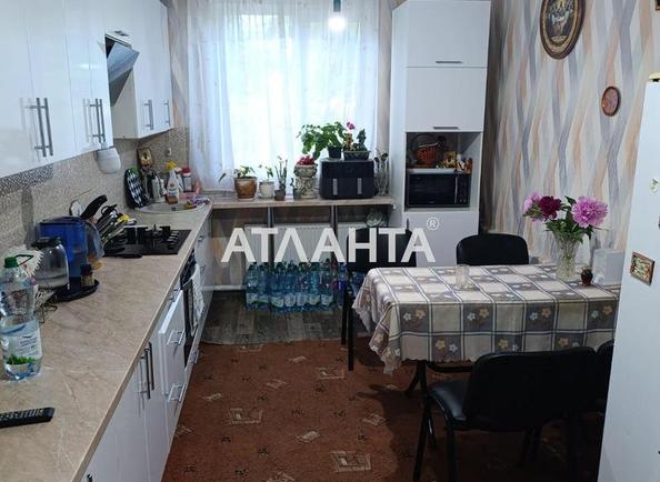 Будинок за адресою вул. Черешнева (площа 160 м²) - фото 6 Будинок за адресою вул. Черешнева (площа 160 м²) - Atlanta.ua - фото 6
