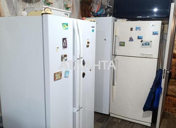 Будинок за адресою вул. Черешнева (площа 160 м²) - фото 7 Будинок за адресою вул. Черешнева (площа 160 м²) - Atlanta.ua - фото 7