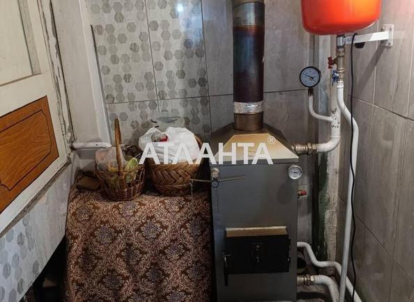 Будинок за адресою вул. Черешнева (площа 160 м²) - фото 8 Будинок за адресою вул. Черешнева (площа 160 м²) - Atlanta.ua - фото 8