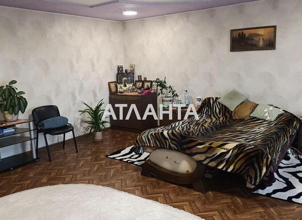 Будинок за адресою вул. Черешнева (площа 160 м²) Будинок за адресою вул. Черешнева (площа 160 м²) - Atlanta.ua