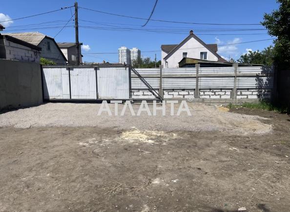 Участок по адресу ул. Жука Михаила (площадь 3,6 сот) - фото 2 Участок по адресу ул. Жука Михаила (площадь 3,6 сот) - Atlanta.ua - фото 2