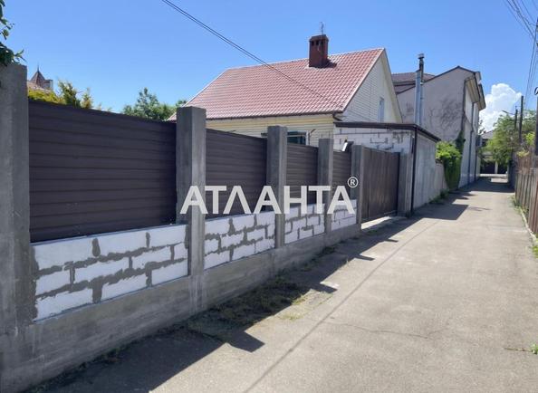 Участок по адресу ул. Жука Михаила (площадь 3,6 сот) - фото 6 Участок по адресу ул. Жука Михаила (площадь 3,6 сот) - Atlanta.ua - фото 6