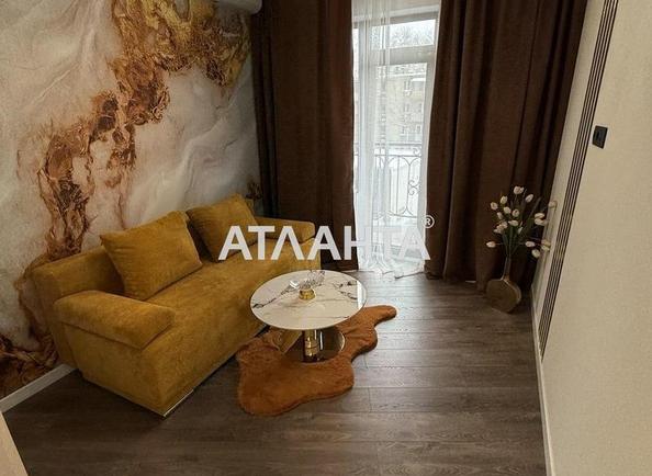 2-комнатная квартира по адресу Клубничный пер. (площадь 52,5 м²) - Atlanta.ua