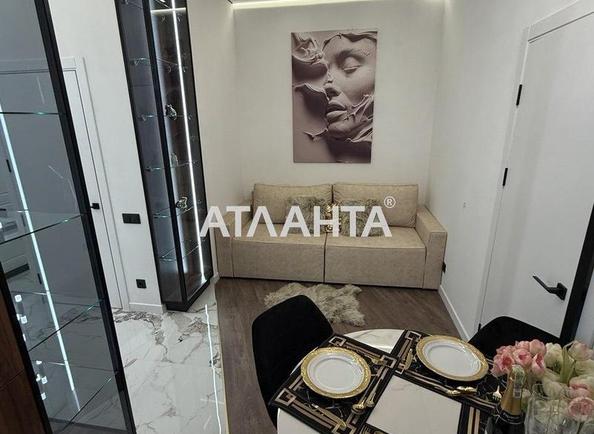 2-комнатная квартира по адресу Клубничный пер. (площадь 52,5 м²) - Atlanta.ua - imageAlt 2