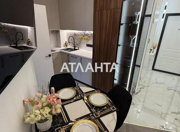 2-комнатная квартира по адресу Клубничный пер. (площадь 52,5 м²) - Atlanta.ua - imageAlt 3
