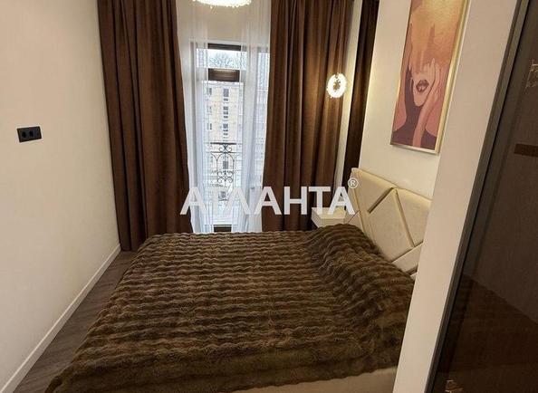 2-комнатная квартира по адресу Клубничный пер. (площадь 52,5 м²) - Atlanta.ua - imageAlt 4
