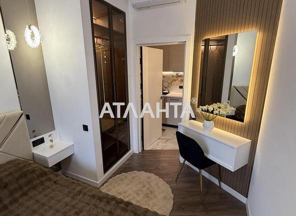 2-комнатная квартира по адресу Клубничный пер. (площадь 52,5 м²) - Atlanta.ua - imageAlt 5