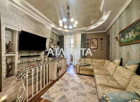1-комнатная квартира по адресу ул. Нежинская (площадь 77 м²) 1-комнатная квартира по адресу ул. Нежинская (площадь 77 м²) - Atlanta.ua