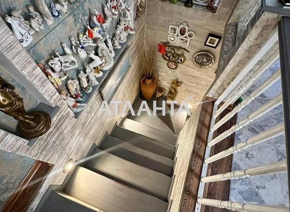 1-комнатная квартира по адресу ул. Нежинская (площадь 77 м²) - фото 11 1-комнатная квартира по адресу ул. Нежинская (площадь 77 м²) - Atlanta.ua - фото 11