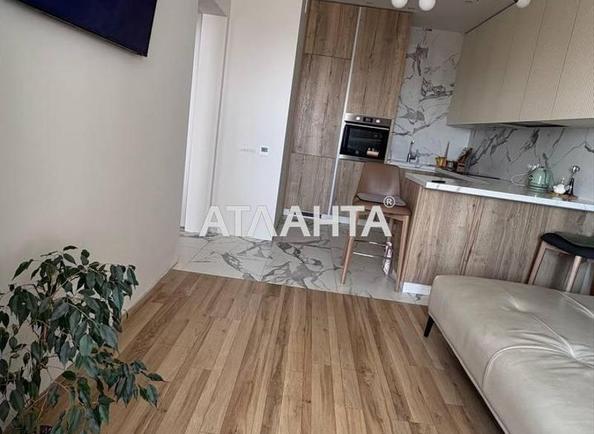 1-комнатная квартира по адресу ул. Толбухина (площадь 44,1 м²) - фото 2 1-комнатная квартира по адресу ул. Толбухина (площадь 44,1 м²) - Atlanta.ua - фото 2