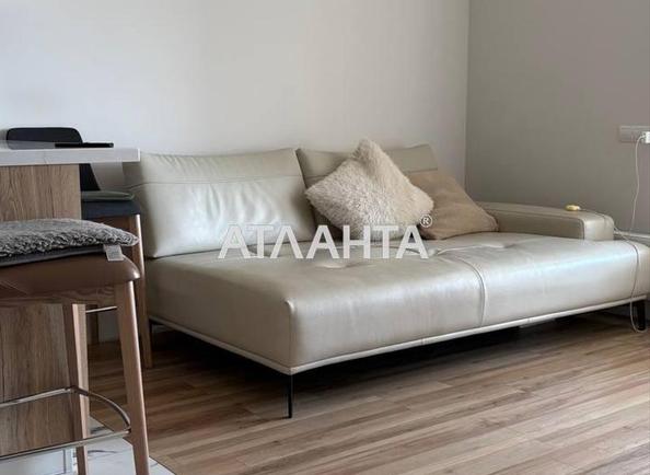 1-комнатная квартира по адресу ул. Толбухина (площадь 44,1 м²) - фото 6 1-комнатная квартира по адресу ул. Толбухина (площадь 44,1 м²) - Atlanta.ua - фото 6