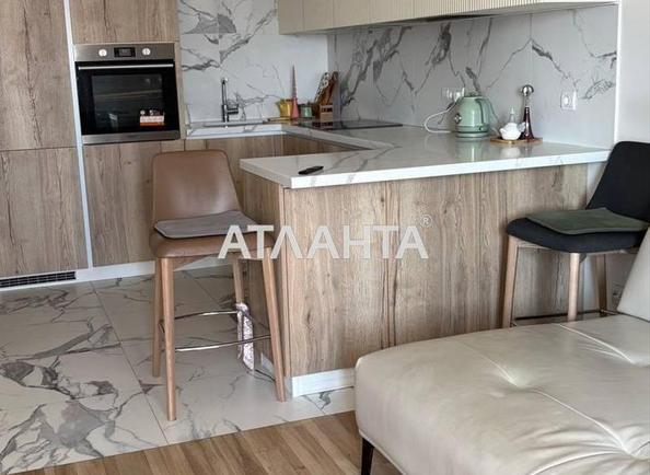 1-комнатная квартира по адресу ул. Толбухина (площадь 44,1 м²) - фото 9 1-комнатная квартира по адресу ул. Толбухина (площадь 44,1 м²) - Atlanta.ua - фото 9
