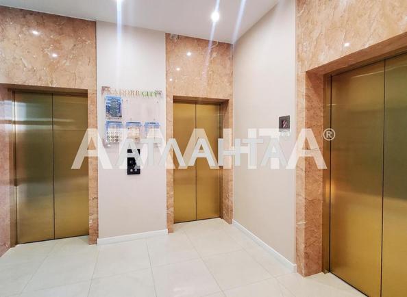 1-комнатная квартира по адресу ул. Краснова (площадь 42,5 м²) - фото 6 1-комнатная квартира по адресу ул. Краснова (площадь 42,5 м²) - Atlanta.ua - фото 6