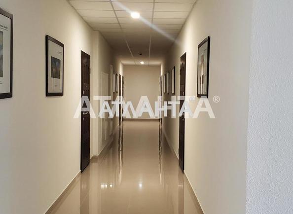 1-комнатная квартира по адресу ул. Краснова (площадь 42,5 м²) - фото 7 1-комнатная квартира по адресу ул. Краснова (площадь 42,5 м²) - Atlanta.ua - фото 7