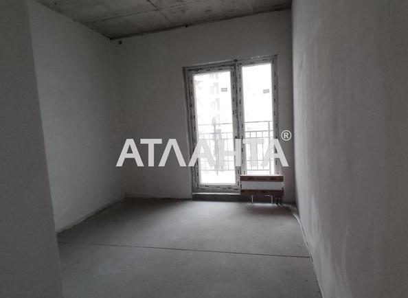 1-комнатная квартира по адресу ул. Краснова (площадь 42,5 м²) - фото 13 1-комнатная квартира по адресу ул. Краснова (площадь 42,5 м²) - Atlanta.ua - фото 13