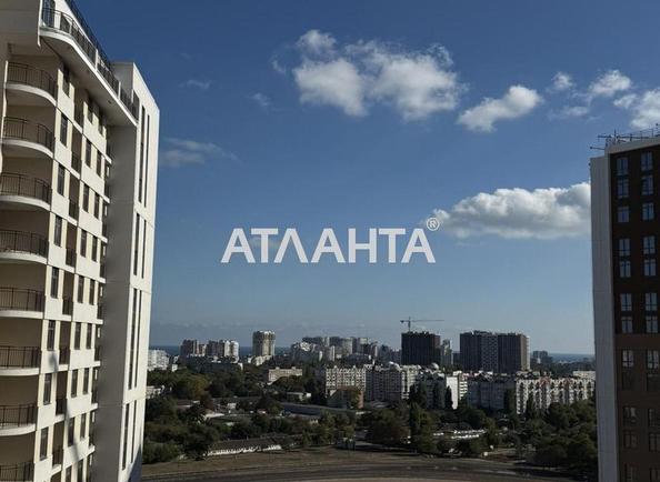 1-комнатная квартира по адресу ул. Краснова (площадь 42,5 м²) - фото 16 1-комнатная квартира по адресу ул. Краснова (площадь 42,5 м²) - Atlanta.ua - фото 16