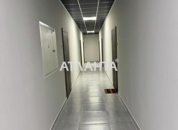 2-кімнатна квартира за адресою вул. Дача Ковалевського (площа 63,3 м²) - фото 16 2-кімнатна квартира за адресою вул. Дача Ковалевського (площа 63,3 м²) - Atlanta.ua - фото 16