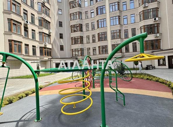2-кімнатна квартира за адресою вул. Дача Ковалевського (площа 63,3 м²) - фото 19 2-кімнатна квартира за адресою вул. Дача Ковалевського (площа 63,3 м²) - Atlanta.ua - фото 19