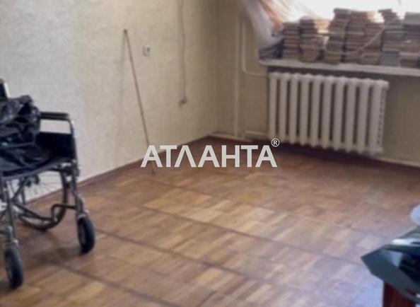 1-комнатная квартира по адресу ул. Говорова марш. (площадь 32,3 м²) 1-комнатная квартира по адресу ул. Говорова марш. (площадь 32,3 м²) - Atlanta.ua