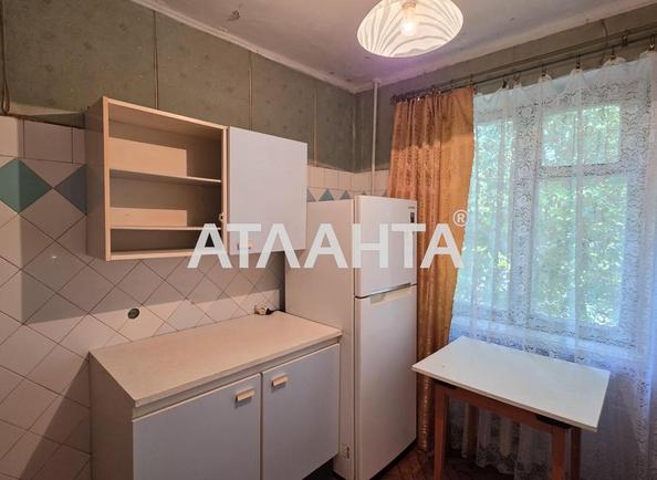 1-комнатная квартира по адресу ул. Космонавтов (площадь 31,3 м²) - Atlanta.ua - фото 7