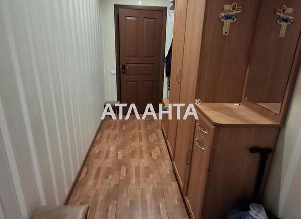 Многокомнатная квартира по адресу Днепропетр. Дор. (площадь 87,5 м²) - imageAlt 22 Многокомнатная квартира по адресу Днепропетр. Дор. (площадь 87,5 м²) - Atlanta.ua - imageAlt 22
