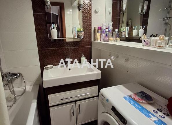 Многокомнатная квартира по адресу Днепропетр. Дор. (площадь 87,5 м²) - imageAlt 17 Многокомнатная квартира по адресу Днепропетр. Дор. (площадь 87,5 м²) - Atlanta.ua - imageAlt 17