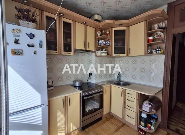 Многокомнатная квартира по адресу Днепропетр. Дор. (площадь 87,5 м²) - imageAlt 12 Многокомнатная квартира по адресу Днепропетр. Дор. (площадь 87,5 м²) - Atlanta.ua - imageAlt 12