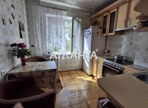Многокомнатная квартира по адресу Днепропетр. Дор. (площадь 87,5 м²) - imageAlt 13 Многокомнатная квартира по адресу Днепропетр. Дор. (площадь 87,5 м²) - Atlanta.ua - imageAlt 13