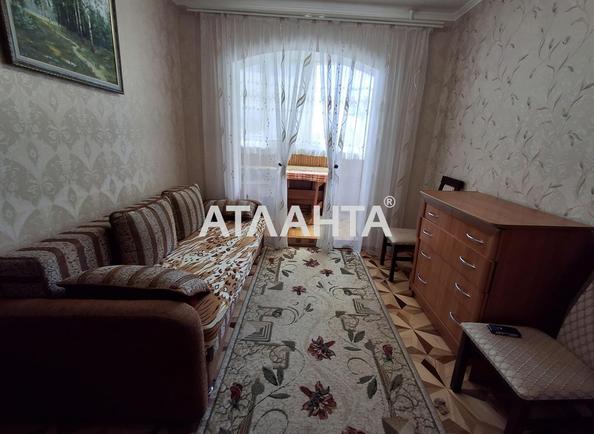 Многокомнатная квартира по адресу Днепропетр. Дор. (площадь 87,5 м²) - imageAlt 5 Многокомнатная квартира по адресу Днепропетр. Дор. (площадь 87,5 м²) - Atlanta.ua - imageAlt 5