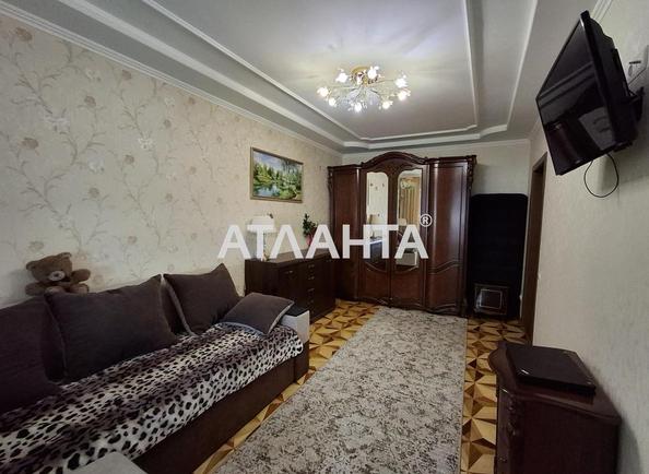 Многокомнатная квартира по адресу Днепропетр. Дор. (площадь 87,5 м²) - imageAlt 9 Многокомнатная квартира по адресу Днепропетр. Дор. (площадь 87,5 м²) - Atlanta.ua - imageAlt 9