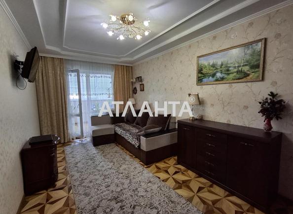 Многокомнатная квартира по адресу Днепропетр. Дор. (площадь 87,5 м²) - imageAlt 8 Многокомнатная квартира по адресу Днепропетр. Дор. (площадь 87,5 м²) - Atlanta.ua - imageAlt 8