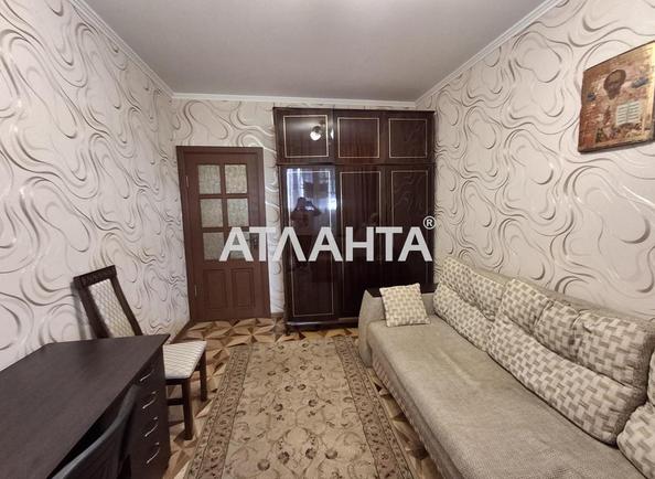 Многокомнатная квартира по адресу Днепропетр. Дор. (площадь 87,5 м²) - imageAlt 7 Многокомнатная квартира по адресу Днепропетр. Дор. (площадь 87,5 м²) - Atlanta.ua - imageAlt 7