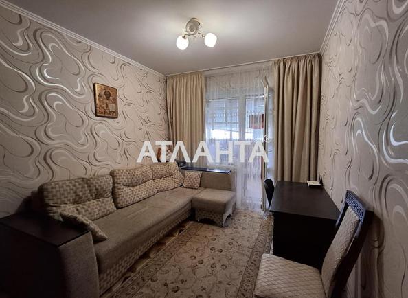 Многокомнатная квартира по адресу Днепропетр. Дор. (площадь 87,5 м²) - imageAlt 3 Многокомнатная квартира по адресу Днепропетр. Дор. (площадь 87,5 м²) - Atlanta.ua - imageAlt 3