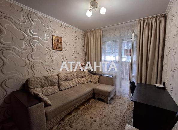 Многокомнатная квартира по адресу Днепропетр. Дор. (площадь 87,5 м²) - imageAlt 4 Многокомнатная квартира по адресу Днепропетр. Дор. (площадь 87,5 м²) - Atlanta.ua - imageAlt 4