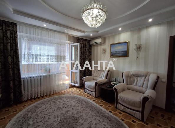 Многокомнатная квартира по адресу Днепропетр. Дор. (площадь 87,5 м²) - imageAlt 2 Многокомнатная квартира по адресу Днепропетр. Дор. (площадь 87,5 м²) - Atlanta.ua - imageAlt 2