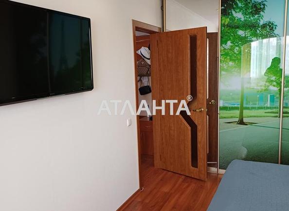 2-комнатная квартира по адресу ул. Заболотного ак. (площадь 50 м²) - imageAlt 2 2-комнатная квартира по адресу ул. Заболотного ак. (площадь 50 м²) - Atlanta.ua - imageAlt 2