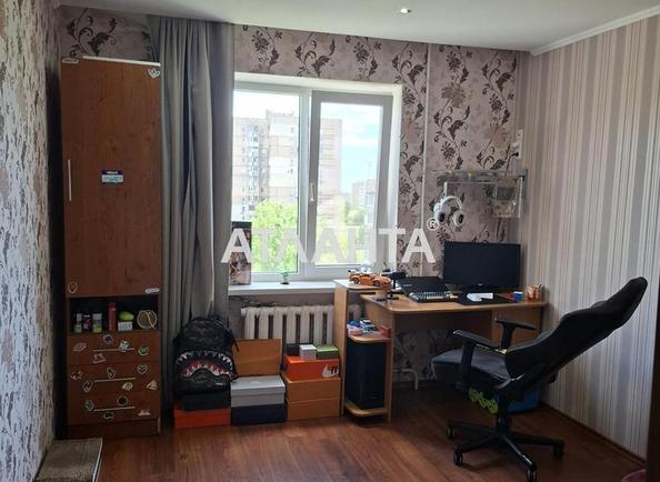2-комнатная квартира по адресу ул. Заболотного ак. (площадь 50 м²) - imageAlt 3 2-комнатная квартира по адресу ул. Заболотного ак. (площадь 50 м²) - Atlanta.ua - imageAlt 3