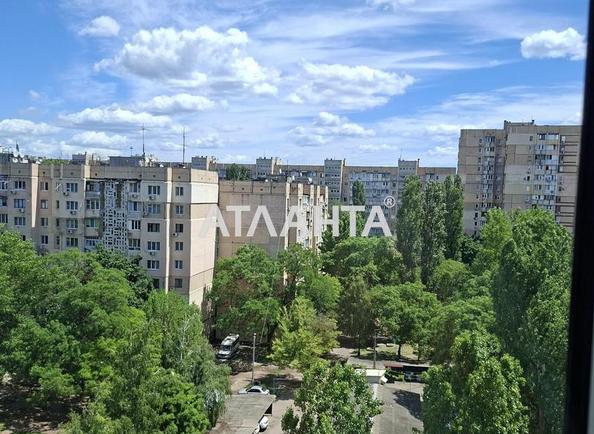 2-комнатная квартира по адресу ул. Заболотного ак. (площадь 50 м²) - imageAlt 8 2-комнатная квартира по адресу ул. Заболотного ак. (площадь 50 м²) - Atlanta.ua - imageAlt 8