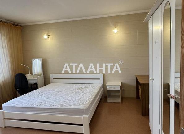 2-комнатная квартира по адресу ул. Ильфа и Петрова (площадь 49 м²) - фото 3 2-комнатная квартира по адресу ул. Ильфа и Петрова (площадь 49 м²) - Atlanta.ua - фото 3