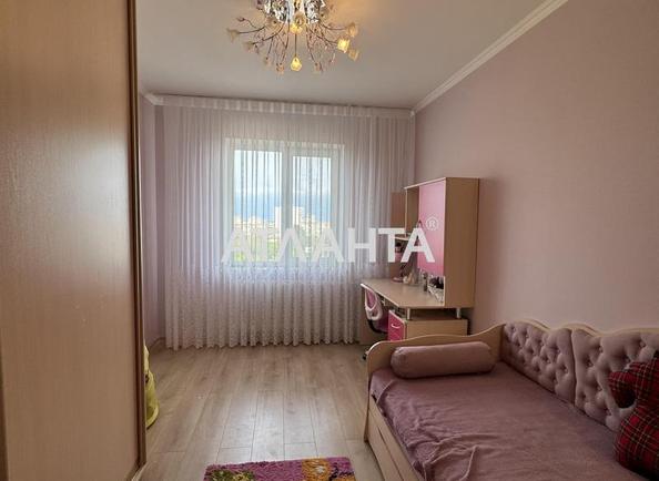 2-комнатная квартира по адресу ул. Ильфа и Петрова (площадь 49 м²) - фото 6 2-комнатная квартира по адресу ул. Ильфа и Петрова (площадь 49 м²) - Atlanta.ua - фото 6