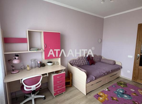 2-комнатная квартира по адресу ул. Ильфа и Петрова (площадь 49 м²) - фото 7 2-комнатная квартира по адресу ул. Ильфа и Петрова (площадь 49 м²) - Atlanta.ua - фото 7