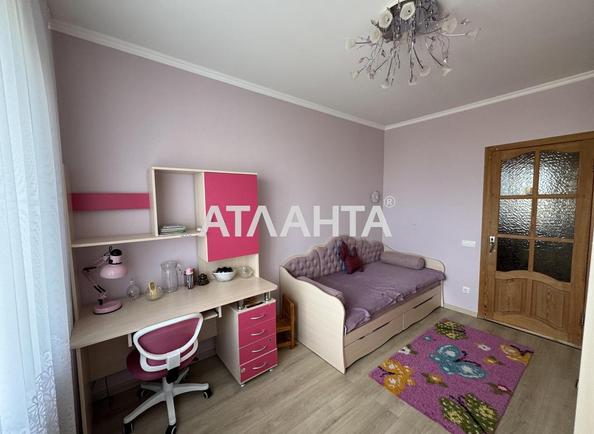 2-комнатная квартира по адресу ул. Ильфа и Петрова (площадь 49 м²) - фото 8 2-комнатная квартира по адресу ул. Ильфа и Петрова (площадь 49 м²) - Atlanta.ua - фото 8